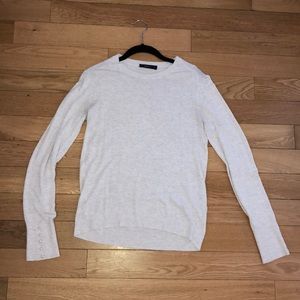 ZARA Knit Sweater